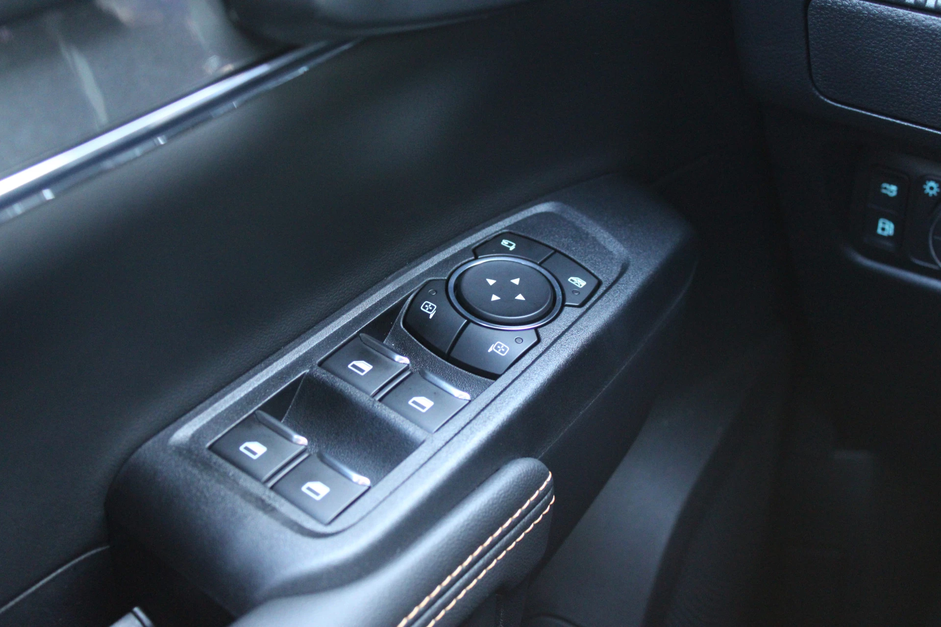 Hoofdafbeelding Ford Ranger