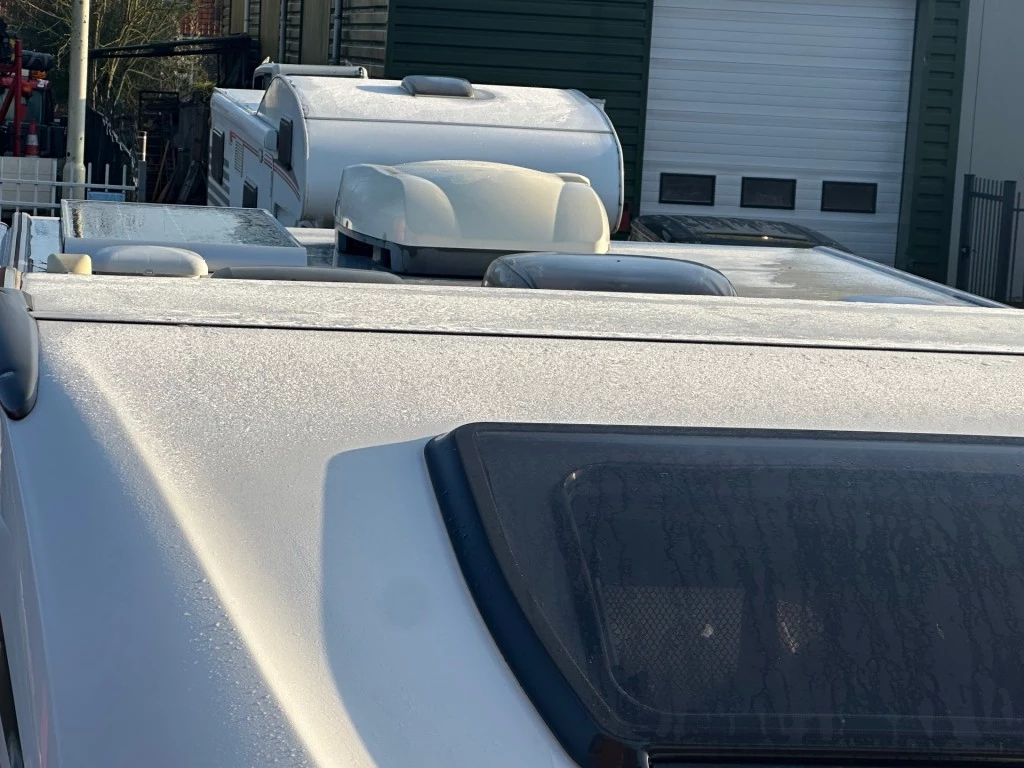 Hoofdafbeelding Fiat Burstner