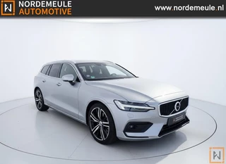 Volvo V60 2.0 B3 BUSINESS PRO, Panorama, Cruise, NIEUWE MOTOR