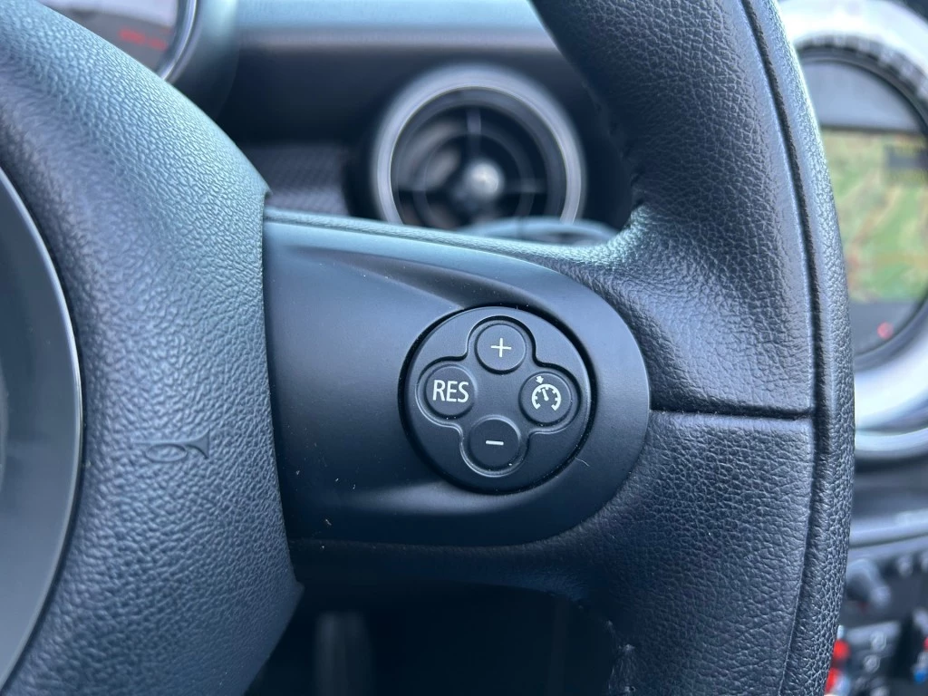 Hoofdafbeelding MINI Cooper S Cabrio