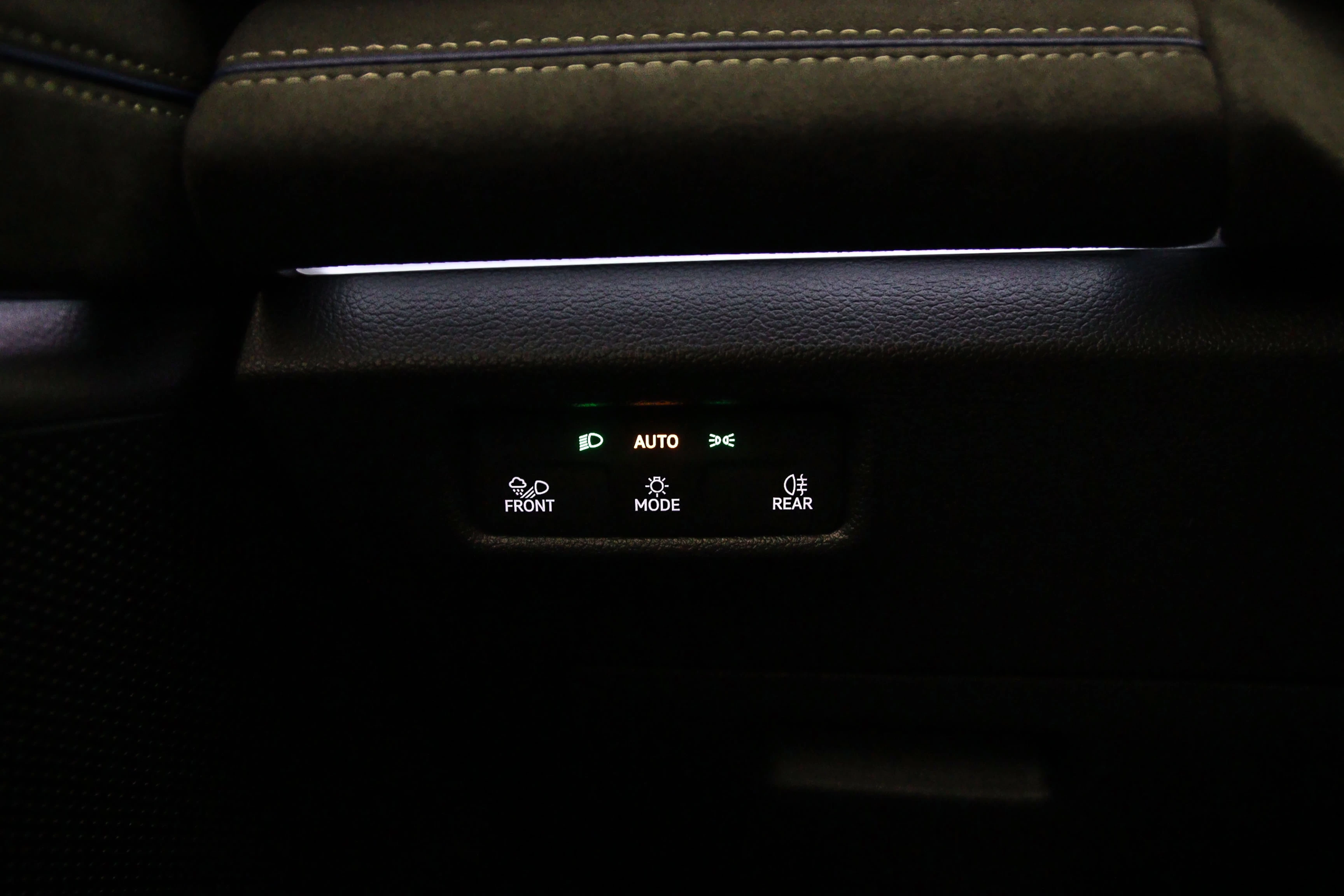 Hoofdafbeelding Volkswagen Tayron