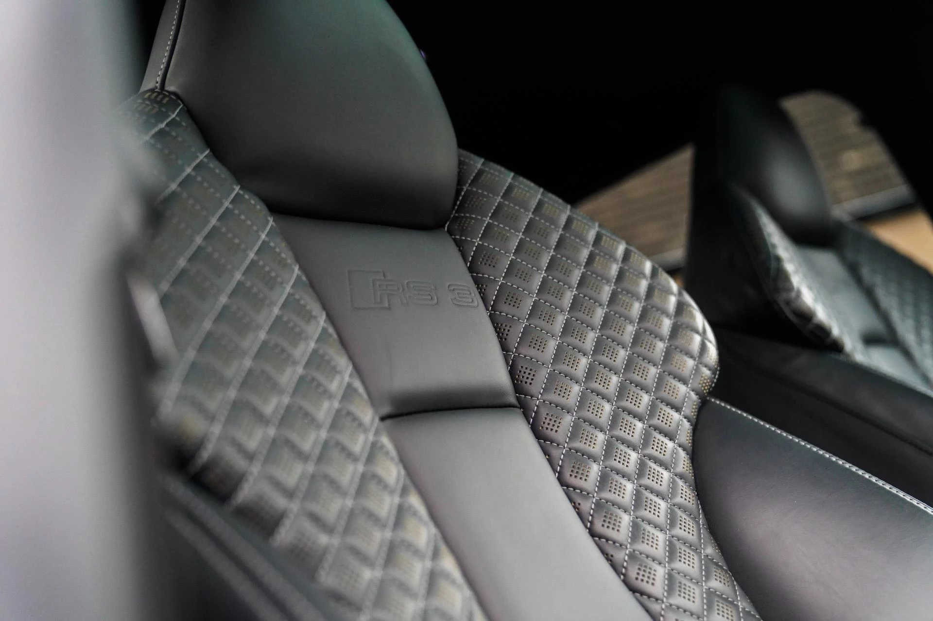 Hoofdafbeelding Audi RS3