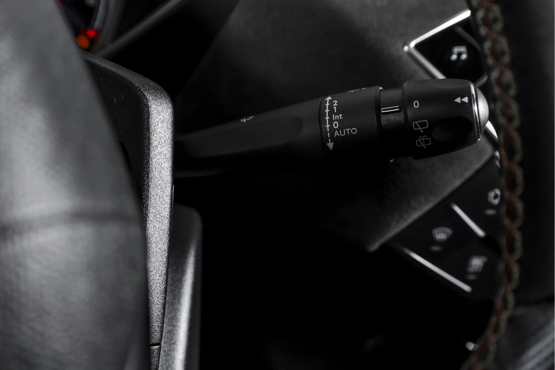 Hoofdafbeelding DS DS 3