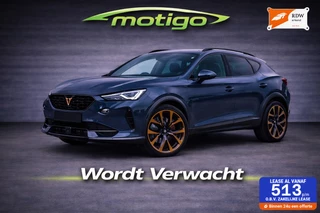 CUPRA Formentor 1.5 TSI  e-Hybride