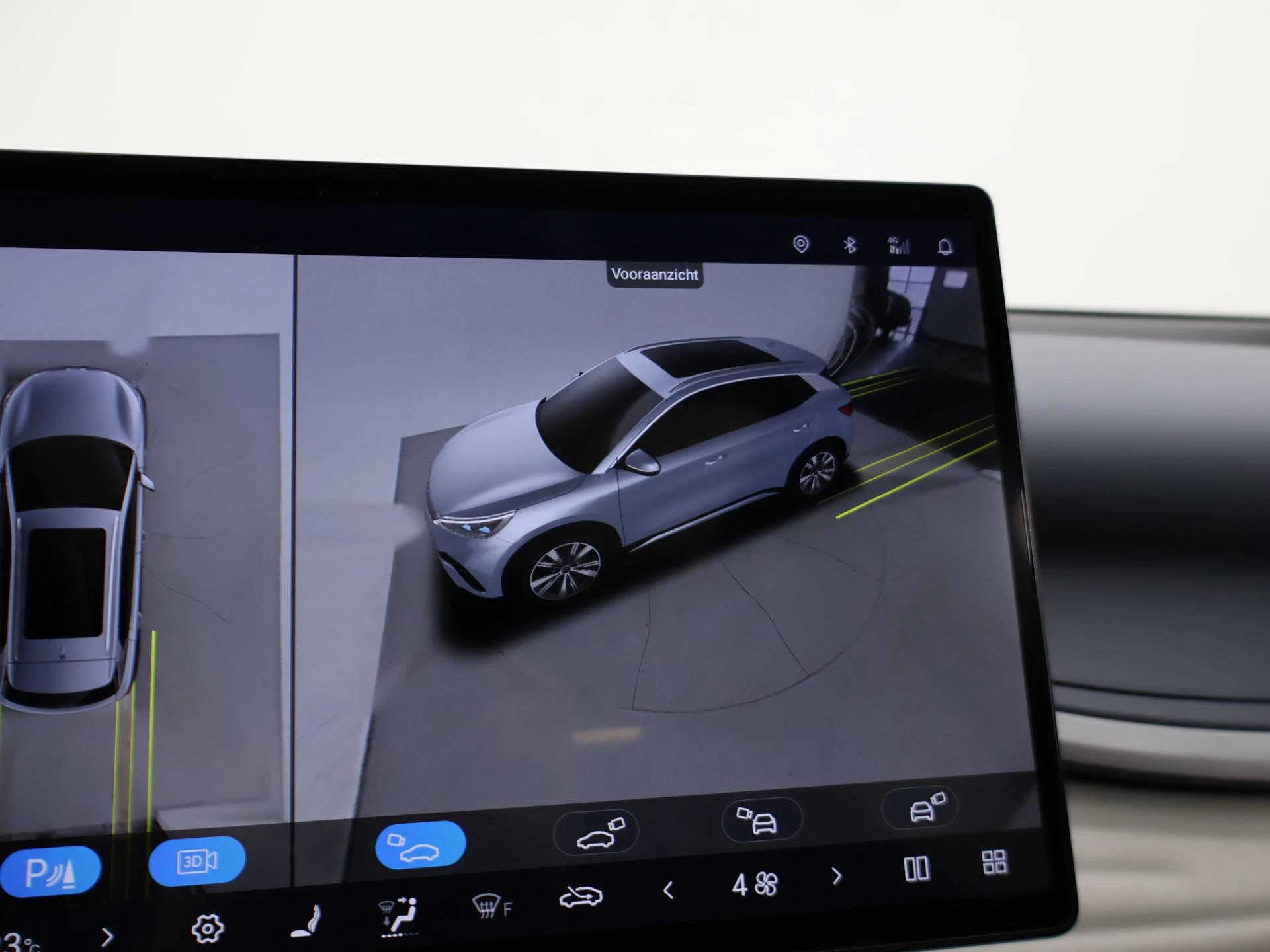 Hoofdafbeelding BYD ATTO 3