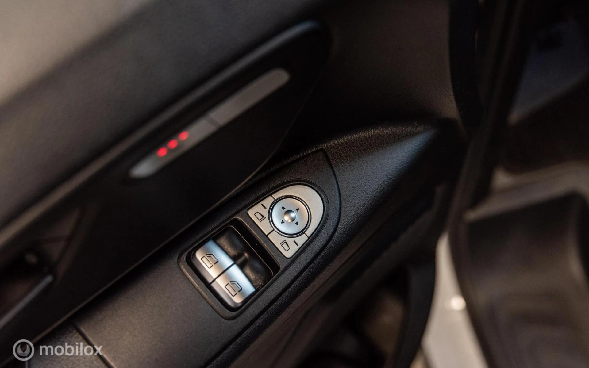 Hoofdafbeelding Mercedes-Benz eVito