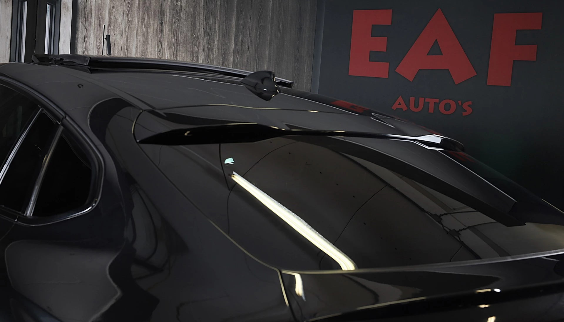 Hoofdafbeelding BMW X4