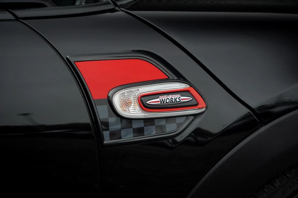 Hoofdafbeelding MINI Cooper S