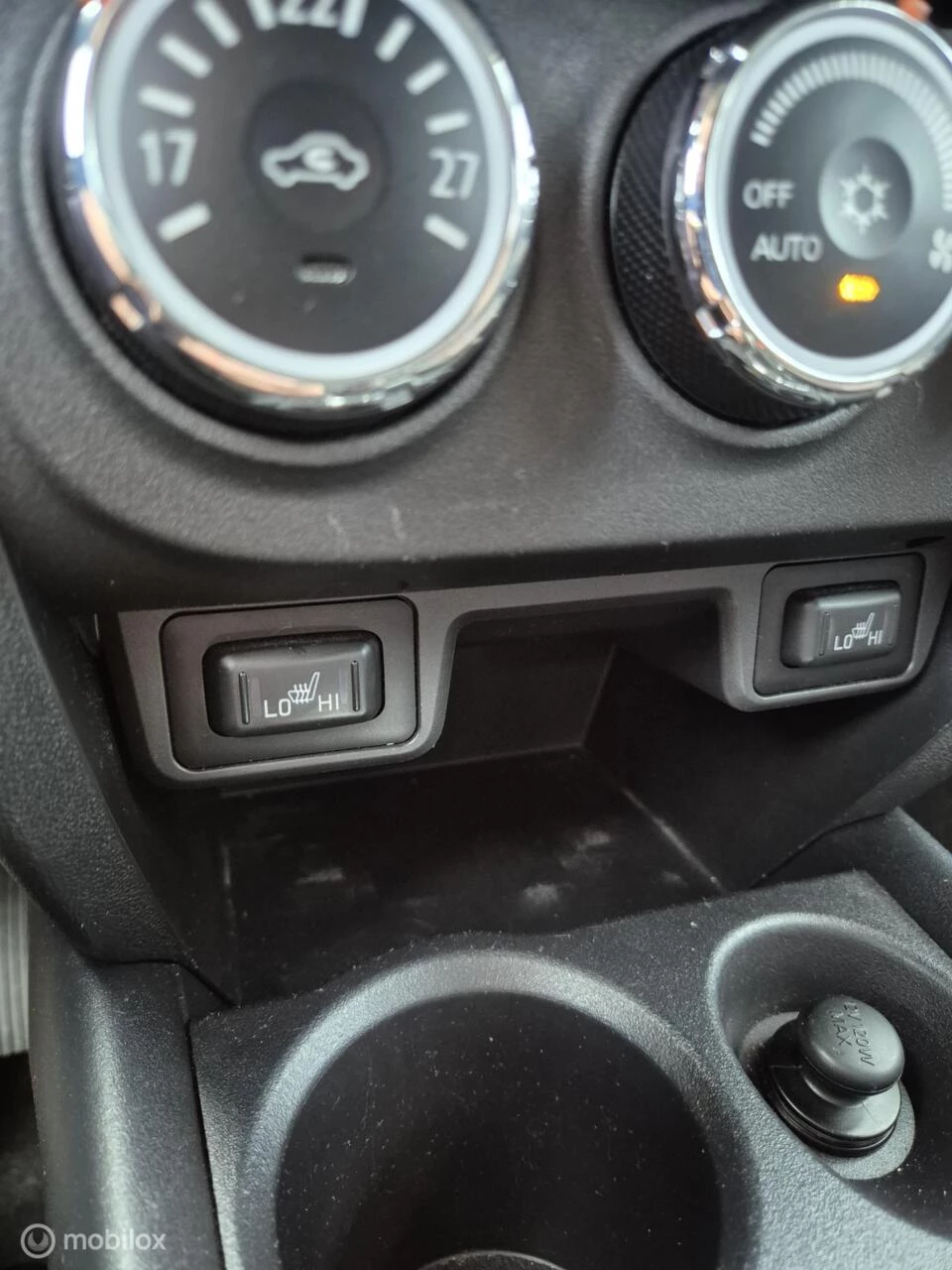 Hoofdafbeelding Mitsubishi ASX