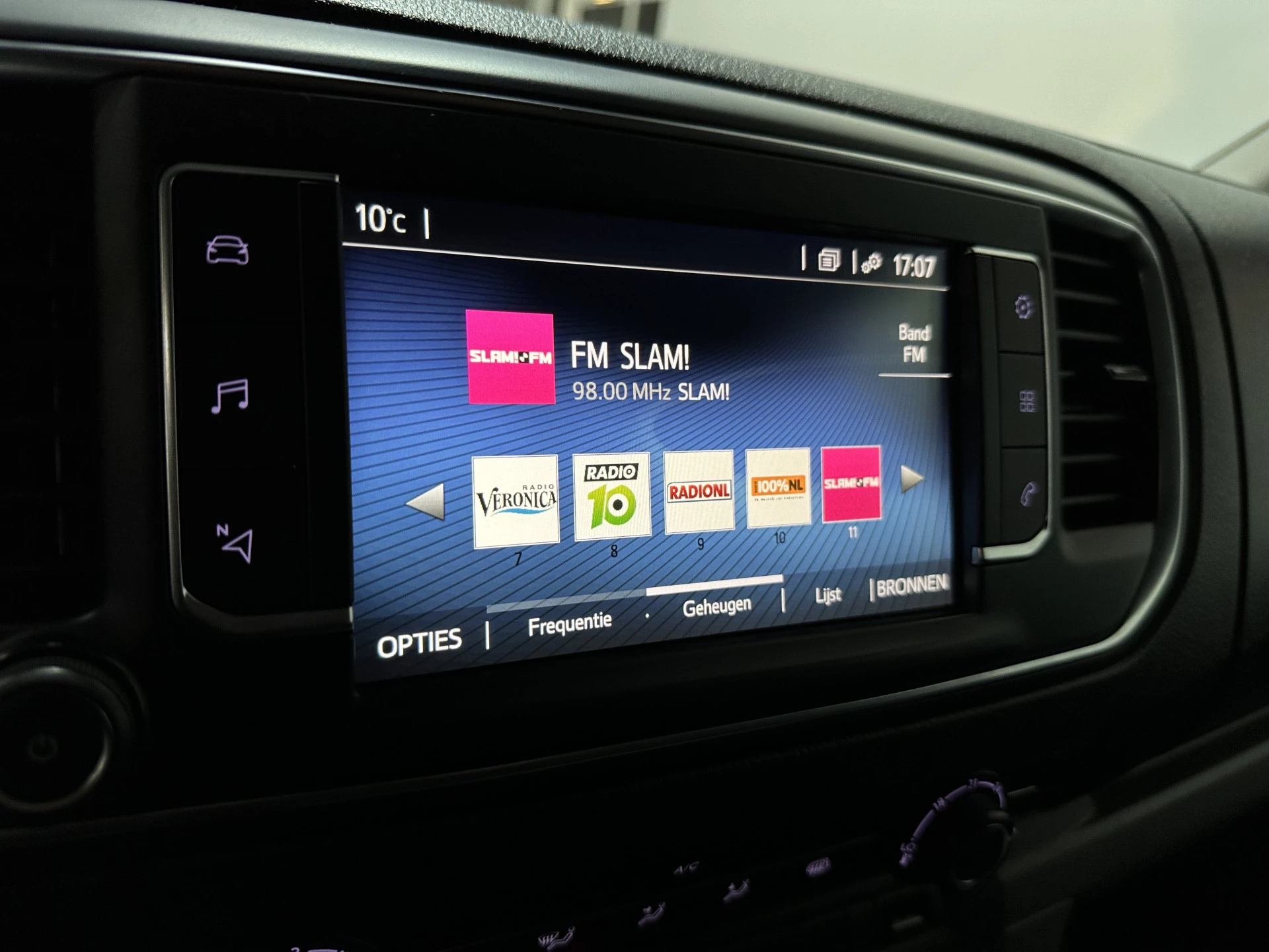 Hoofdafbeelding Toyota ProAce