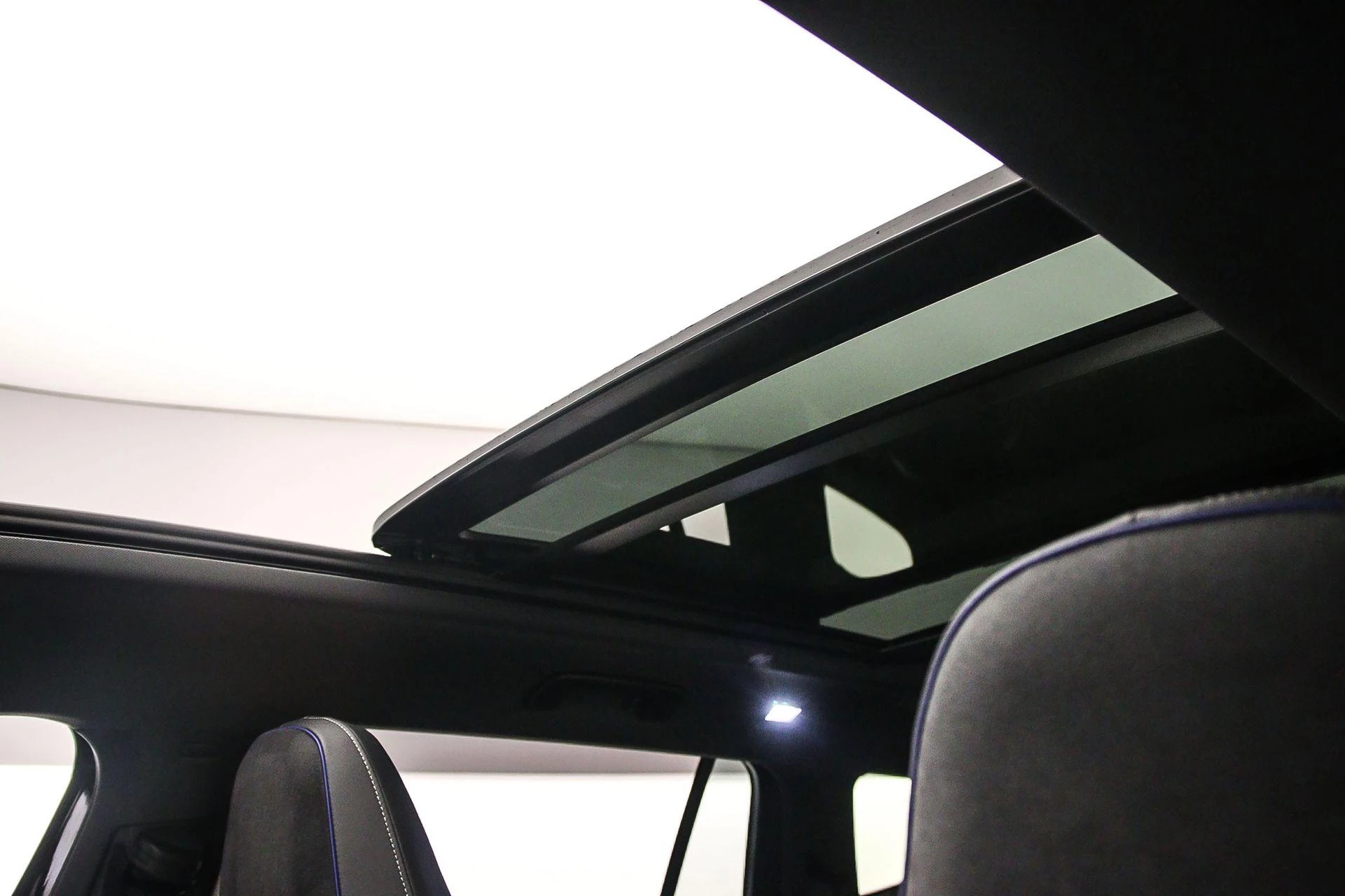 Hoofdafbeelding Volkswagen Tayron