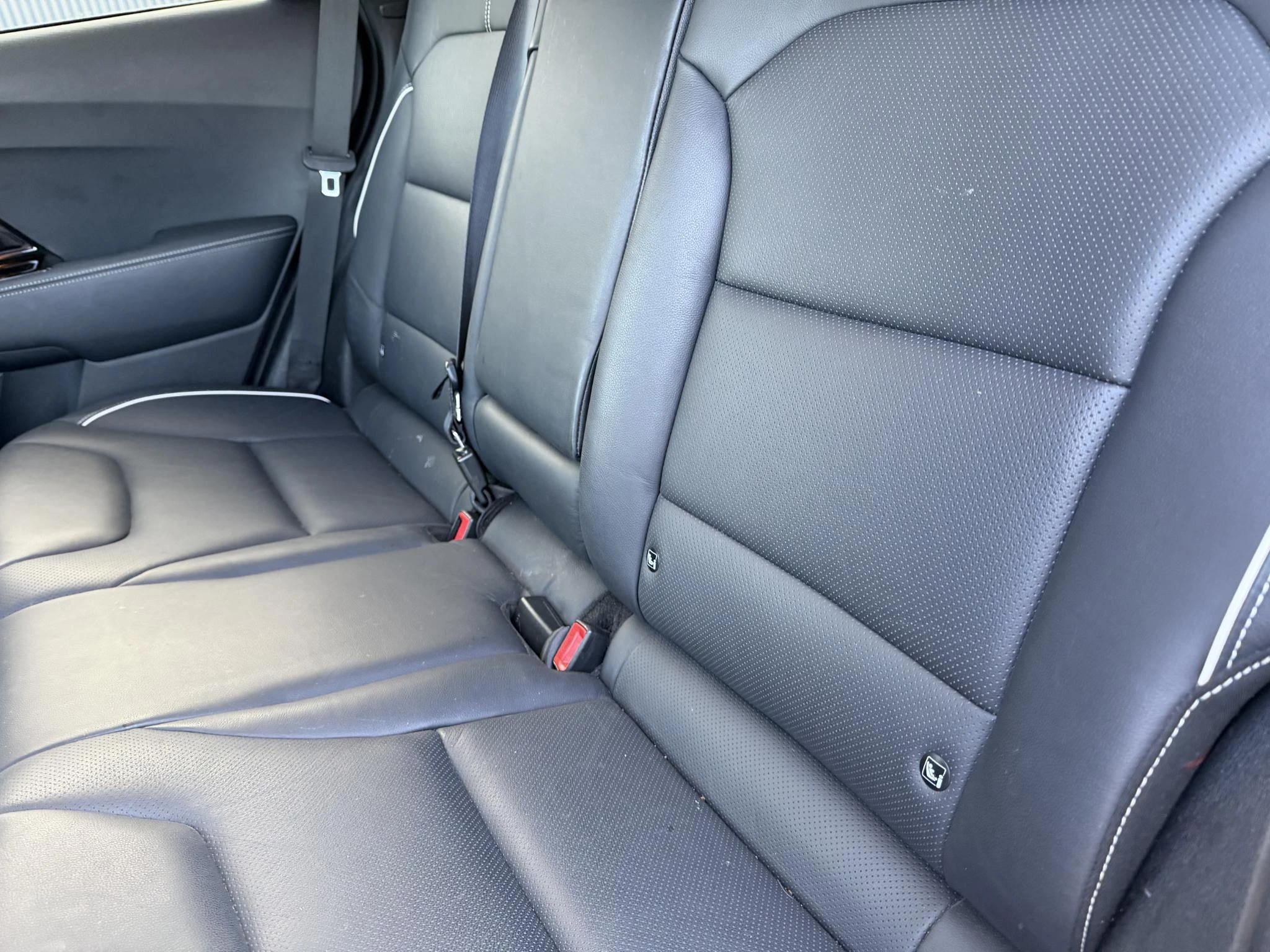 Hoofdafbeelding Kia e-Niro