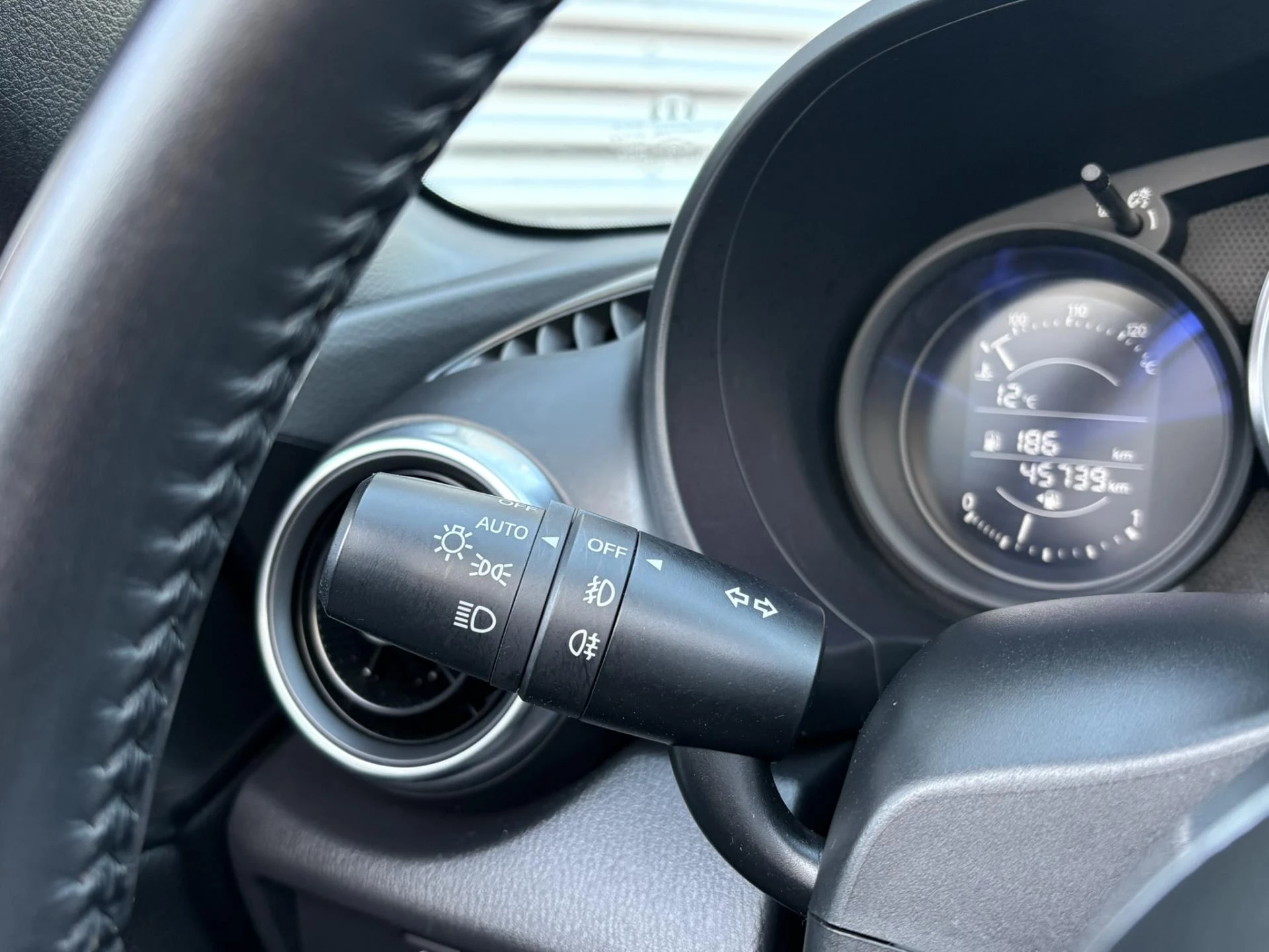 Hoofdafbeelding Fiat 124 Spider