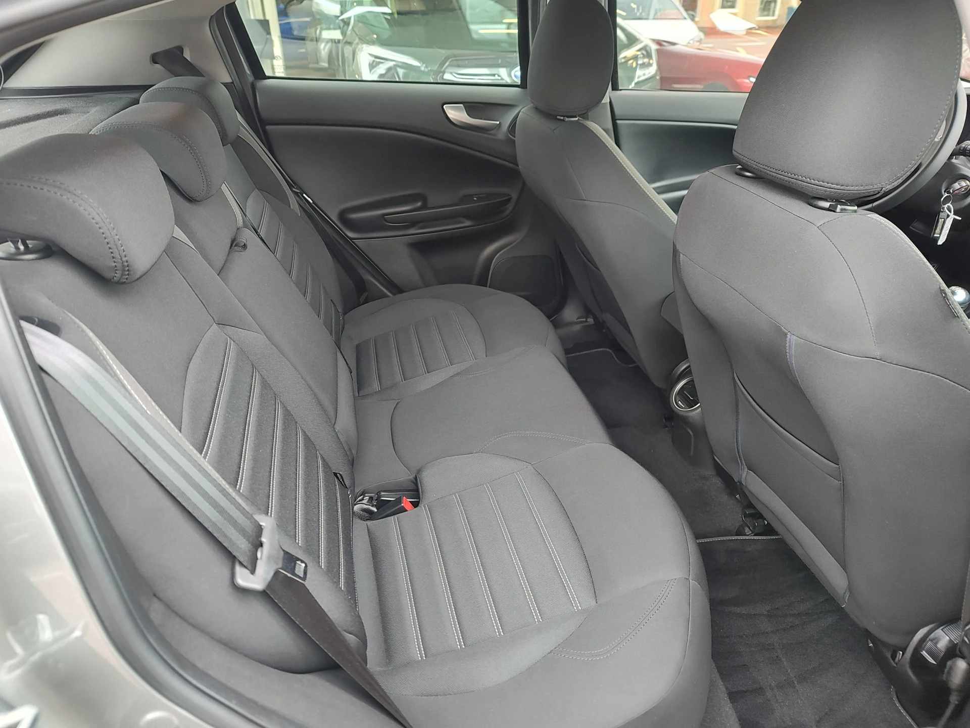 Hoofdafbeelding Alfa Romeo Giulietta