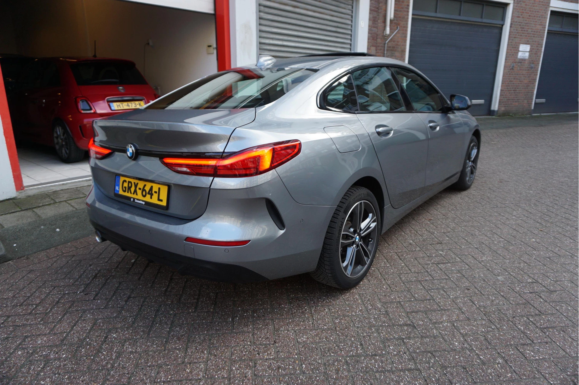 Hoofdafbeelding BMW 2 Serie