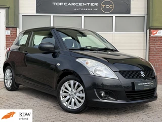 Suzuki Swift 1.2/AIRCO/BLUETH/AUTOMAAT/APK