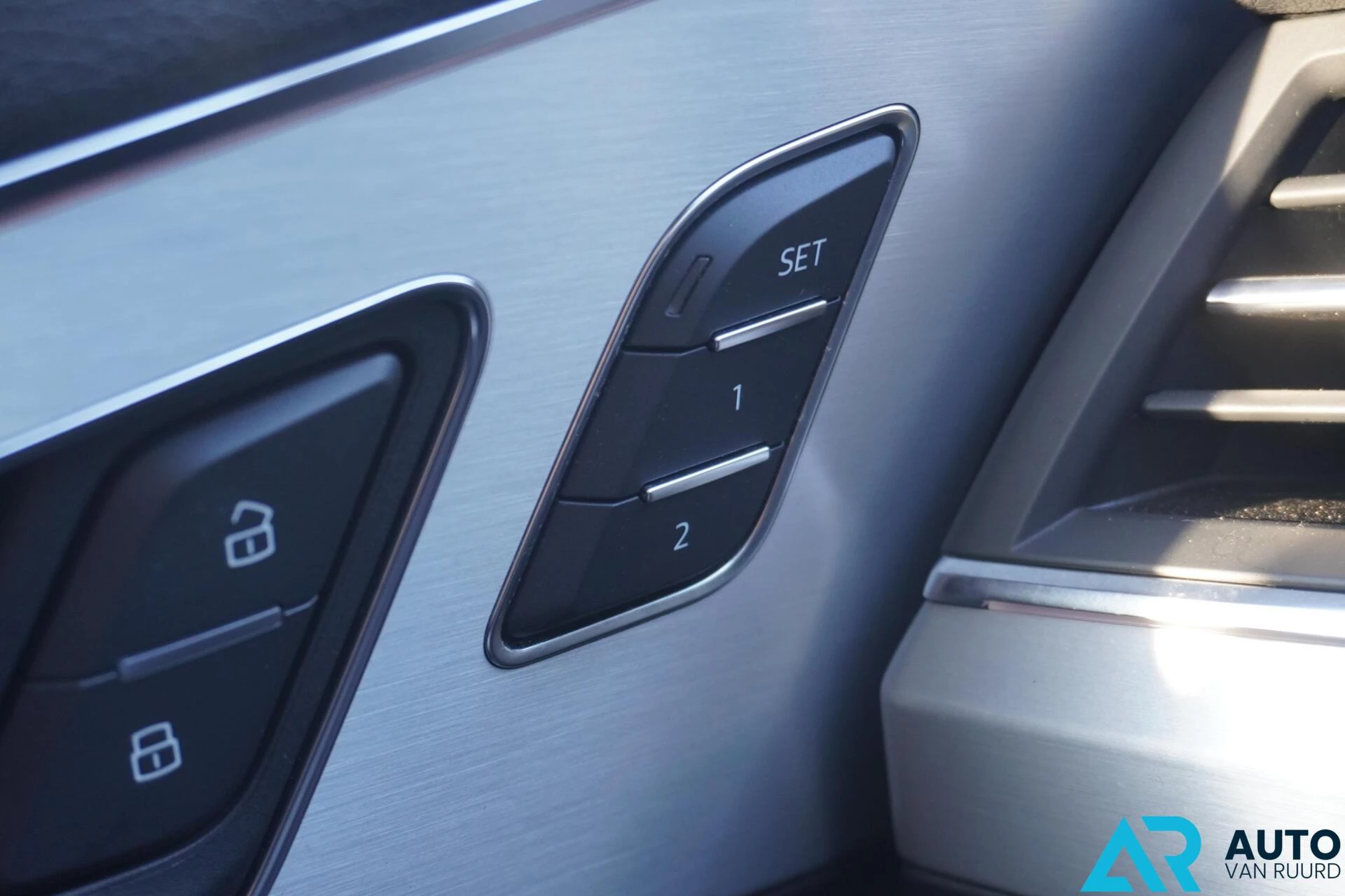 Hoofdafbeelding Audi SQ7