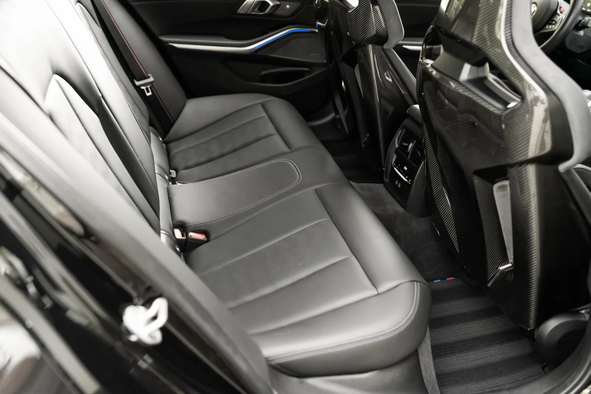 Hoofdafbeelding BMW M3