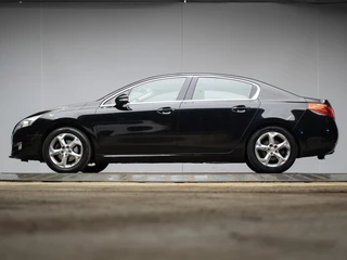 Peugeot 508 1.6 THP Active Sport (NAVI,XENON,CLIMATE,CRUISE,PDC,BLUETOOTH,SPORTSTOELEN,LM VELGEN,NETTE STAAT)
