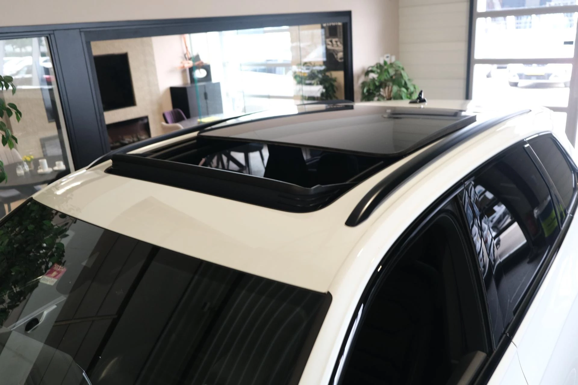 Hoofdafbeelding Volkswagen Touareg