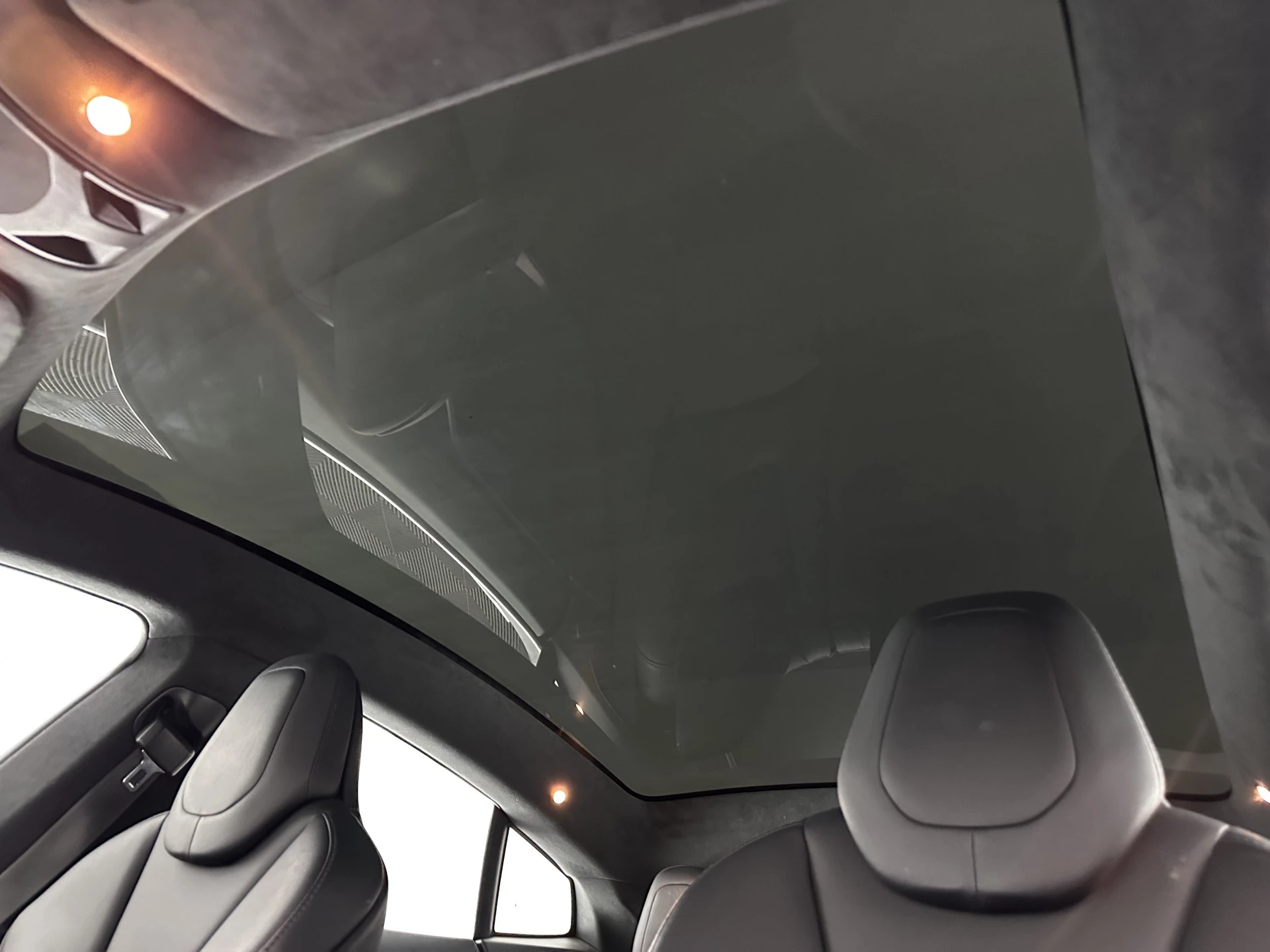 Hoofdafbeelding Tesla Model S