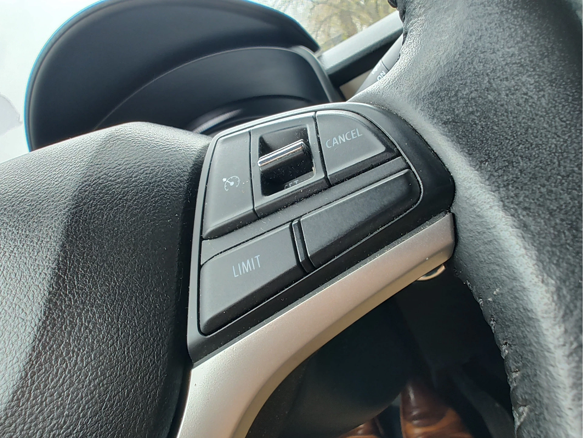 Hoofdafbeelding Suzuki Ignis