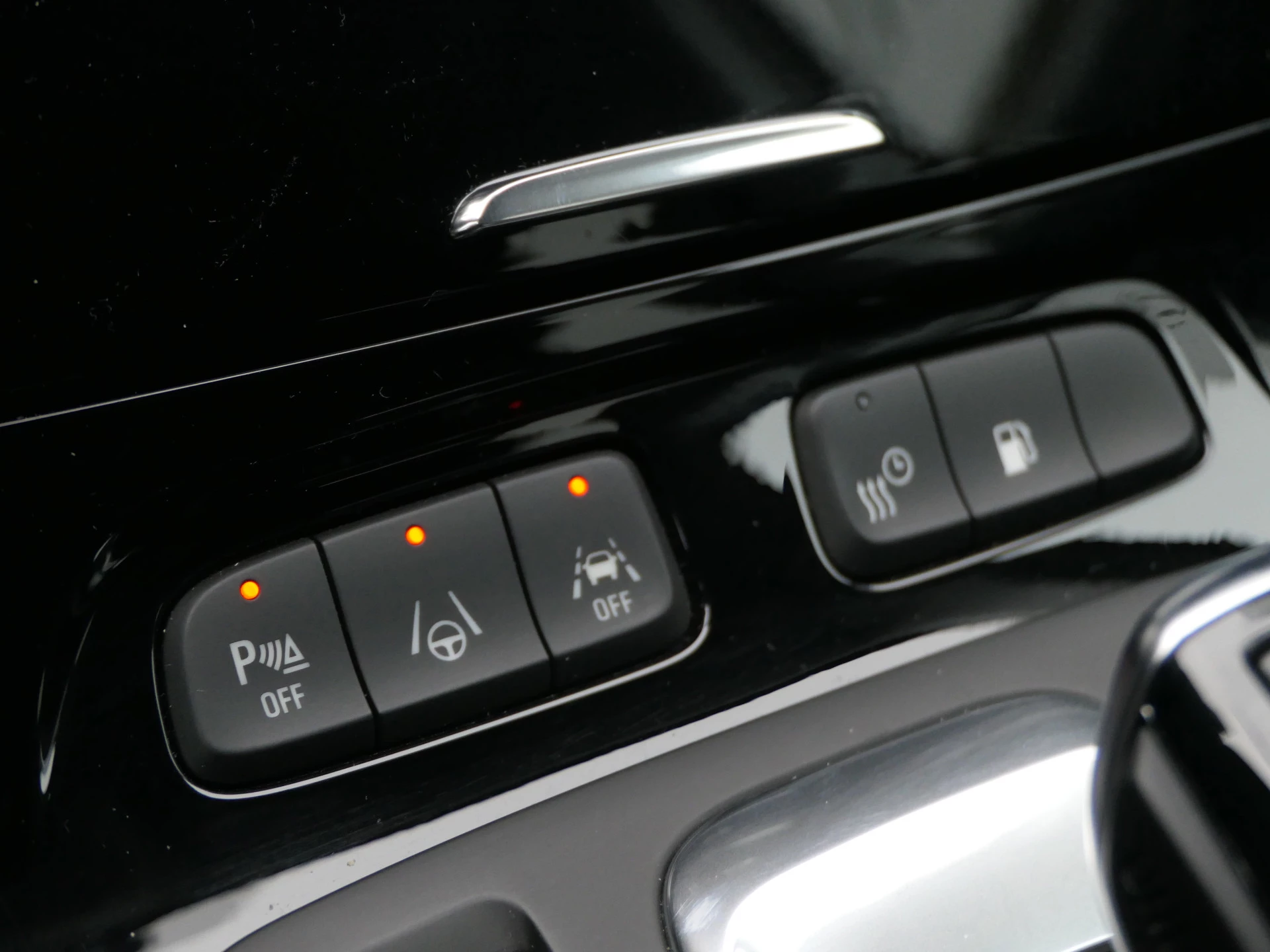 Hoofdafbeelding Opel Grandland