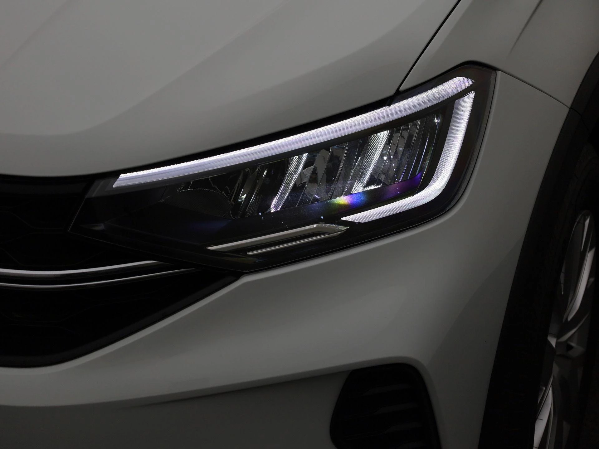 Hoofdafbeelding Volkswagen Taigo