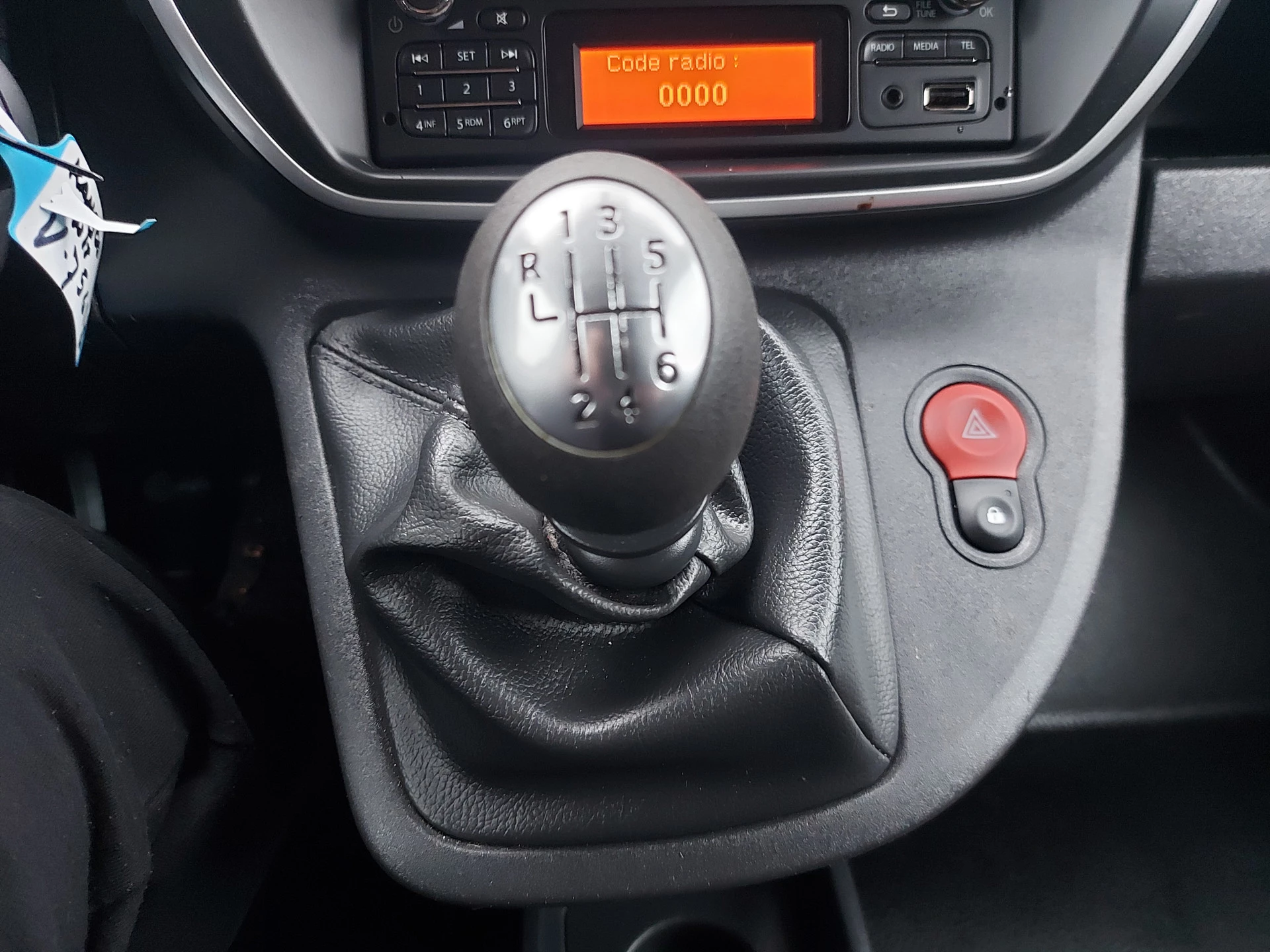 Hoofdafbeelding Renault Kangoo