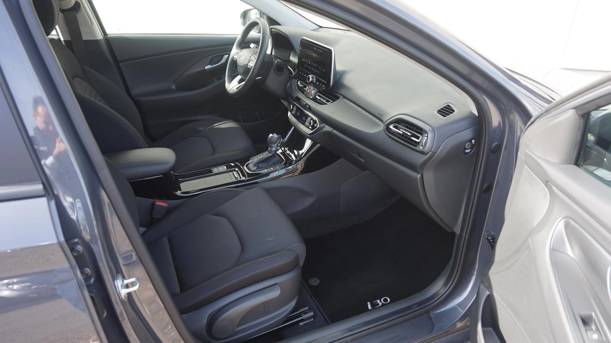 Hoofdafbeelding Hyundai i30