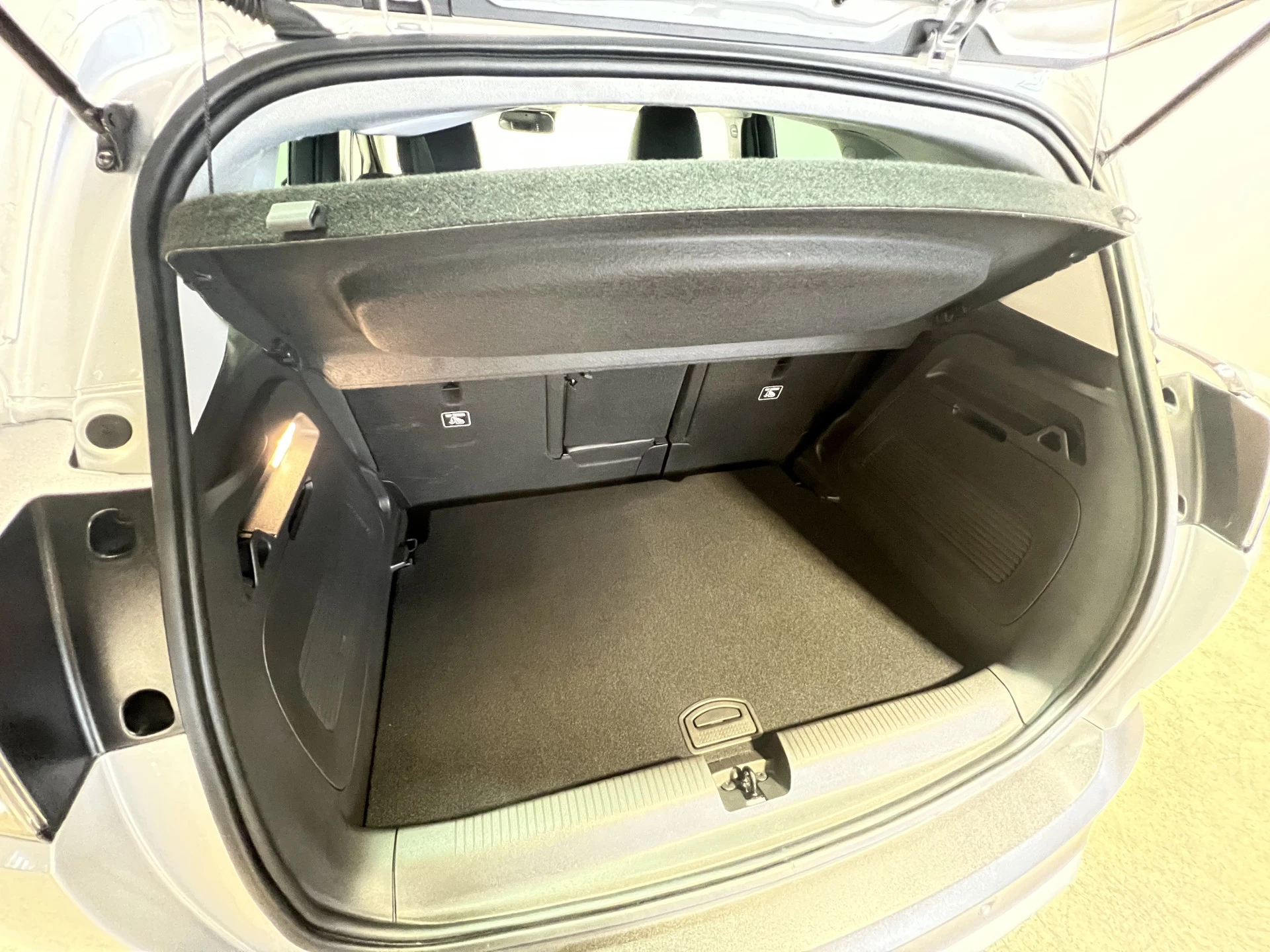 Hoofdafbeelding Opel Crossland