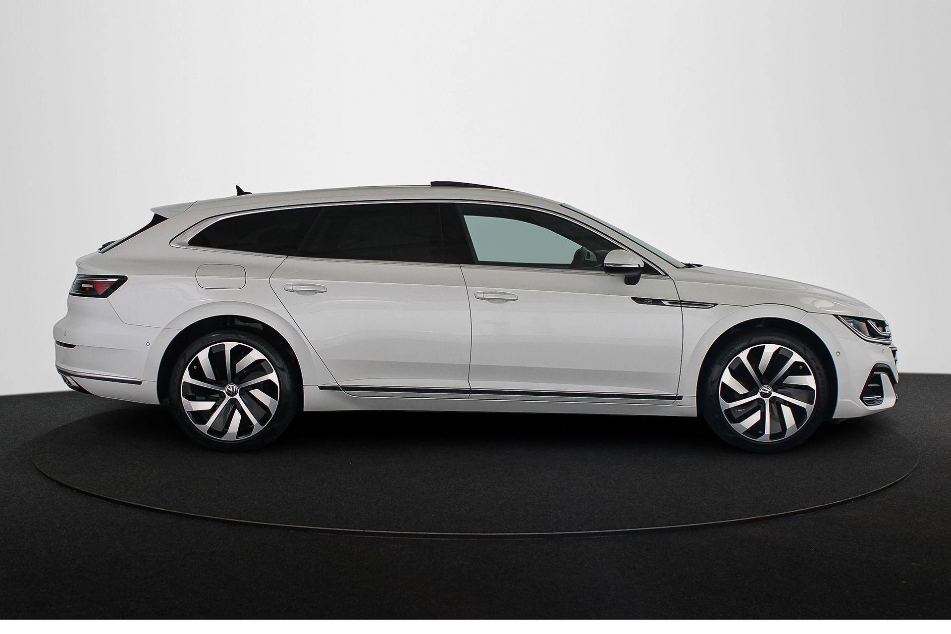 Hoofdafbeelding Volkswagen Arteon