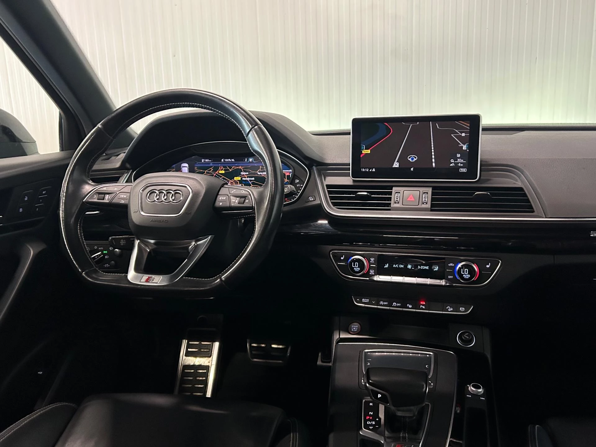 Hoofdafbeelding Audi SQ5