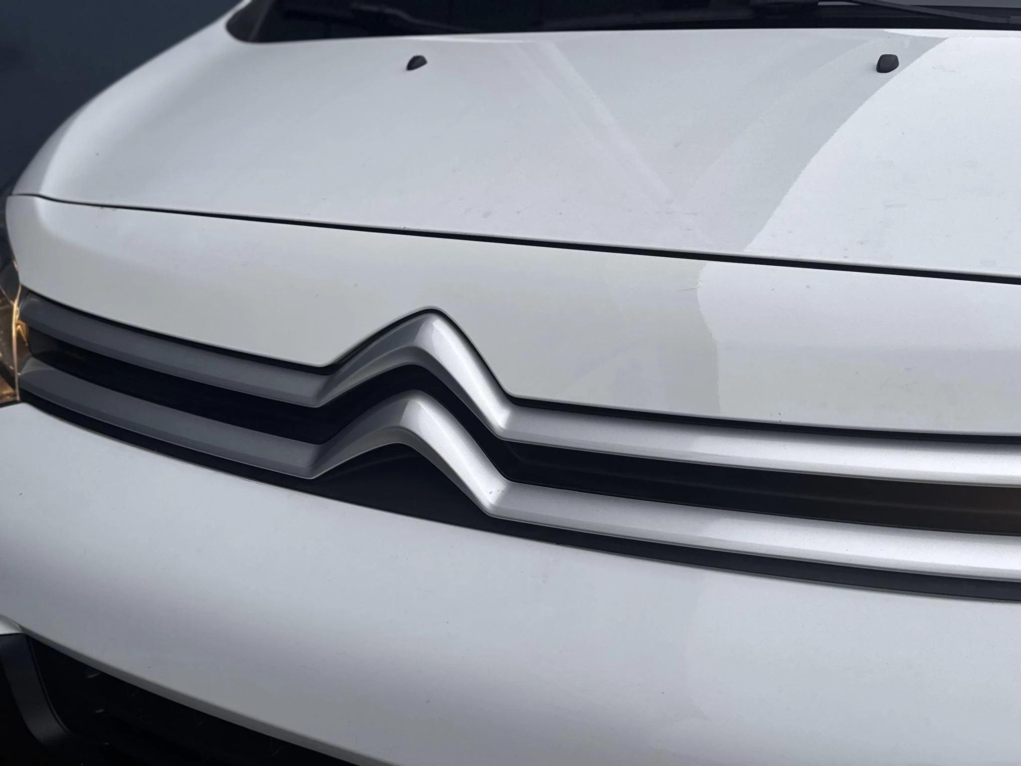 Hoofdafbeelding Citroën Jumpy