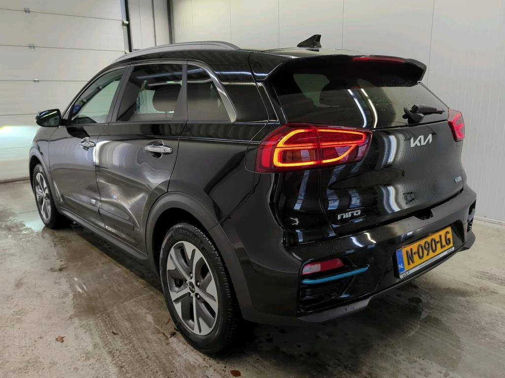 Hoofdafbeelding Kia e-Niro