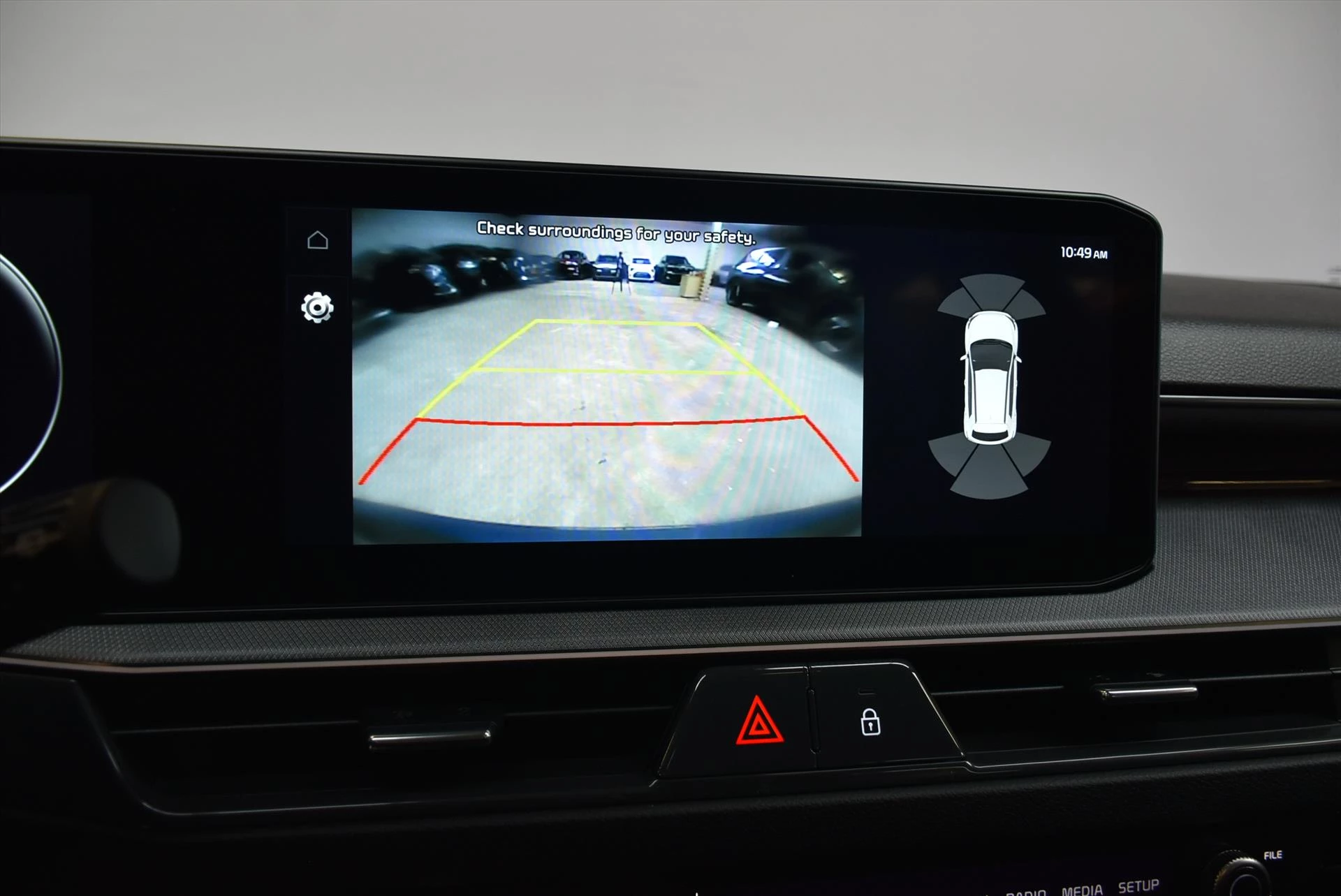 Hoofdafbeelding Kia Stonic