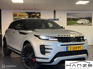 Land Rover Range Rover Evoque 1.5 P300e AWD R-Dynamic HSE