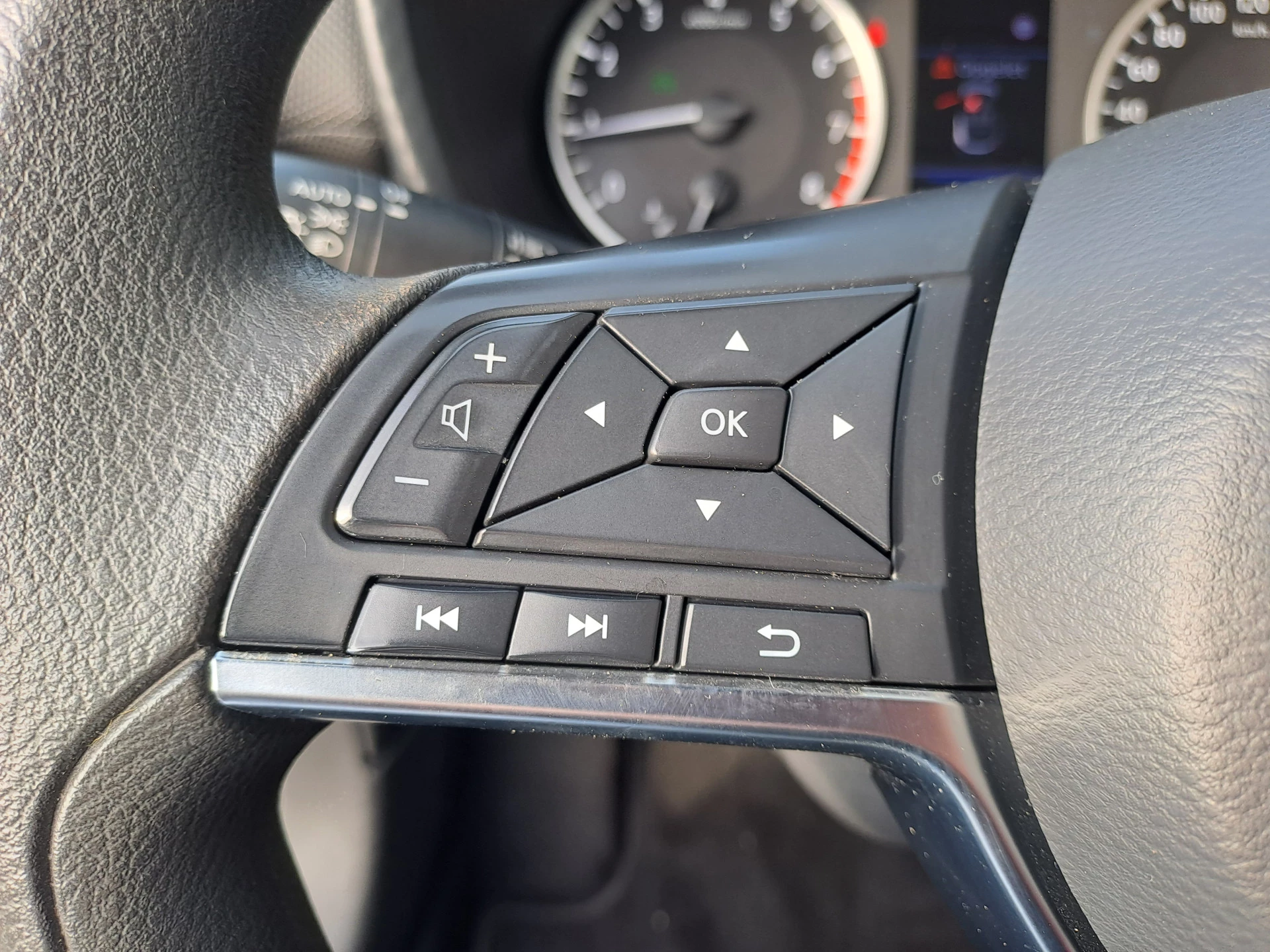 Hoofdafbeelding Nissan Juke