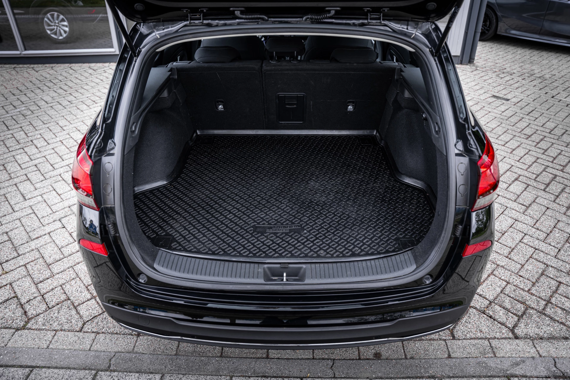 Hoofdafbeelding Hyundai i30