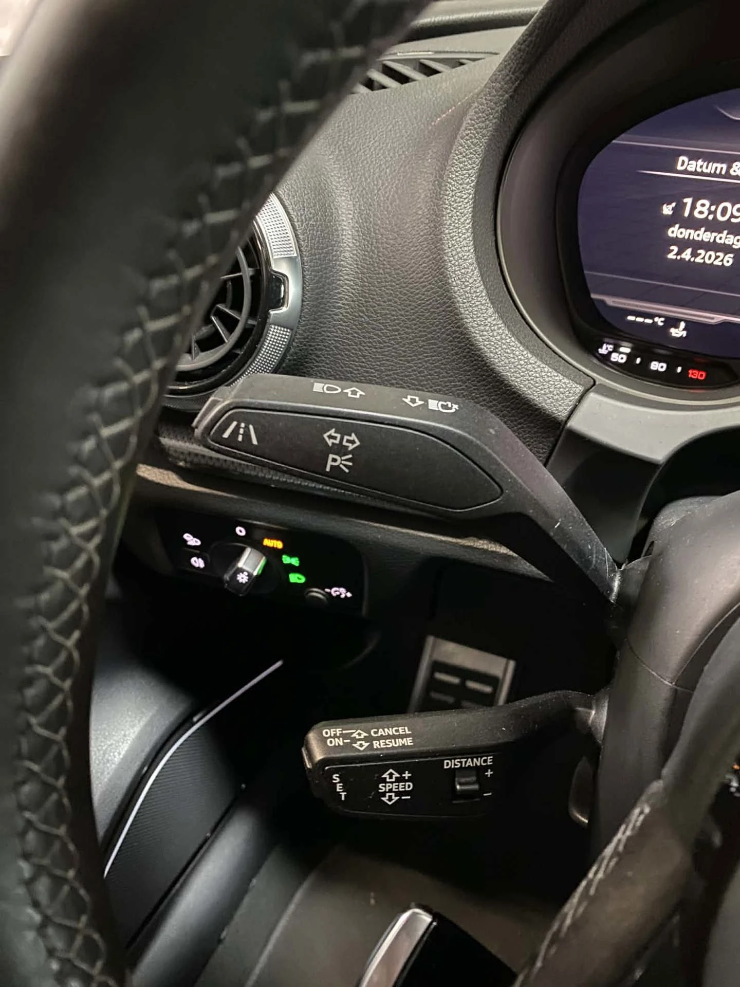 Hoofdafbeelding Audi RS3