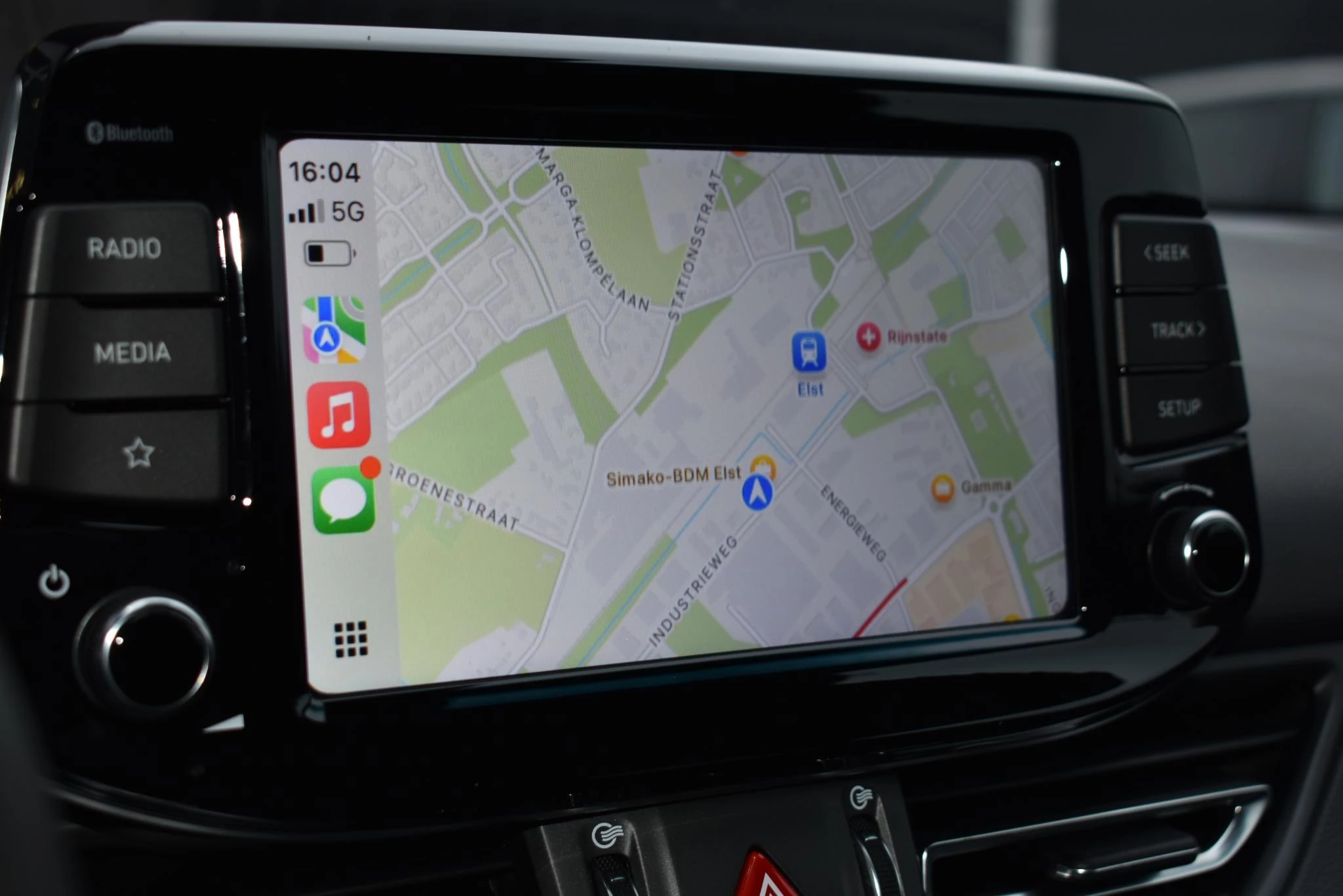 Hoofdafbeelding Hyundai i30