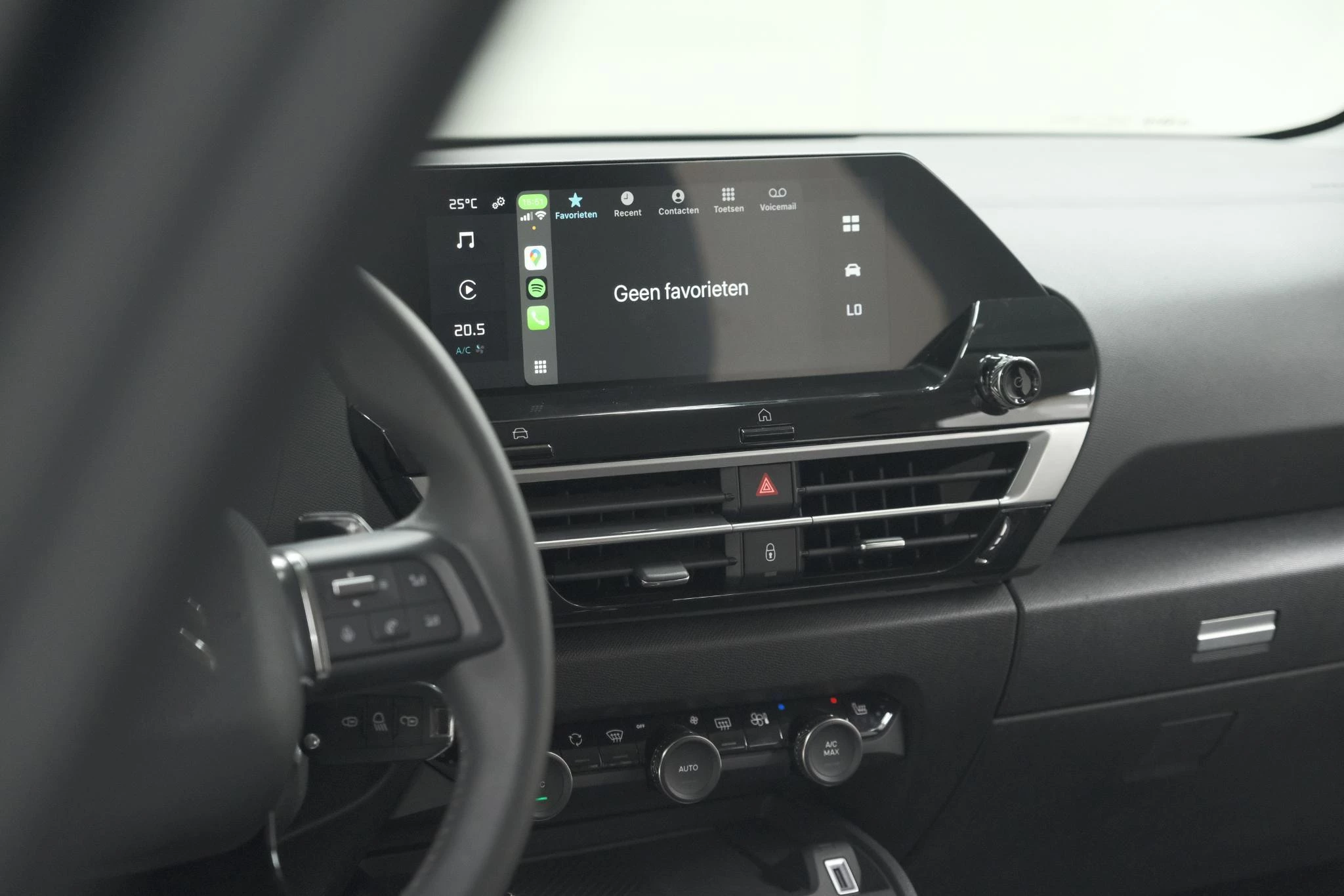 Hoofdafbeelding Citroën C4