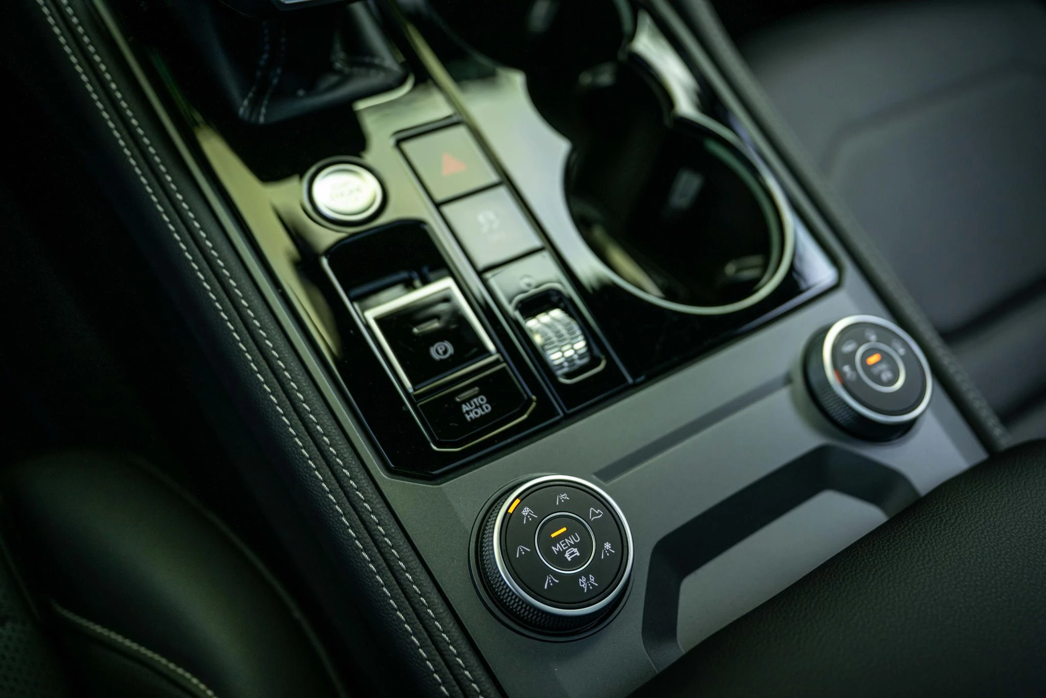 Hoofdafbeelding Volkswagen Touareg