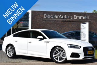 Audi A5 Sportback 35 TFSI ECC LMV NAVI CRUISE