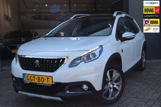 Peugeot 2008 1.2 PureTech GT-Line