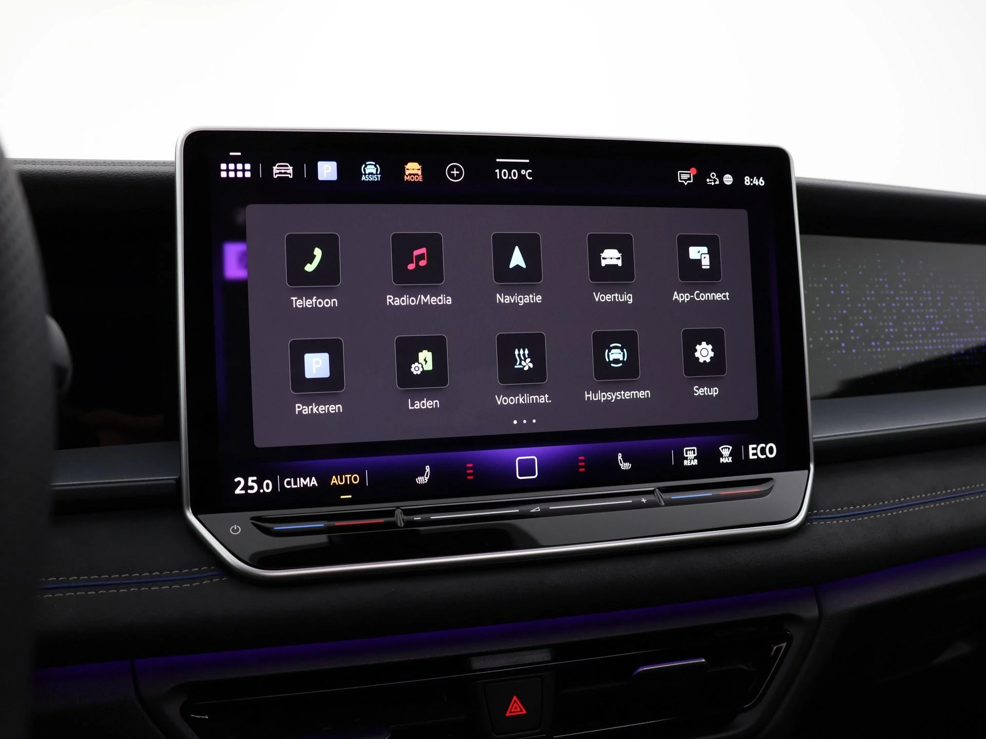 Hoofdafbeelding Volkswagen Tayron