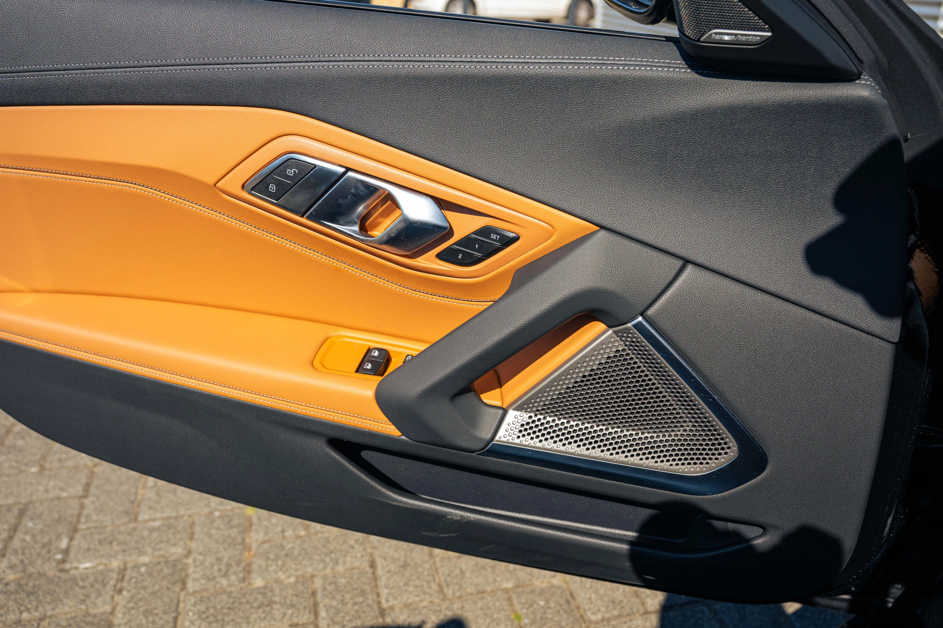 Hoofdafbeelding BMW Z4