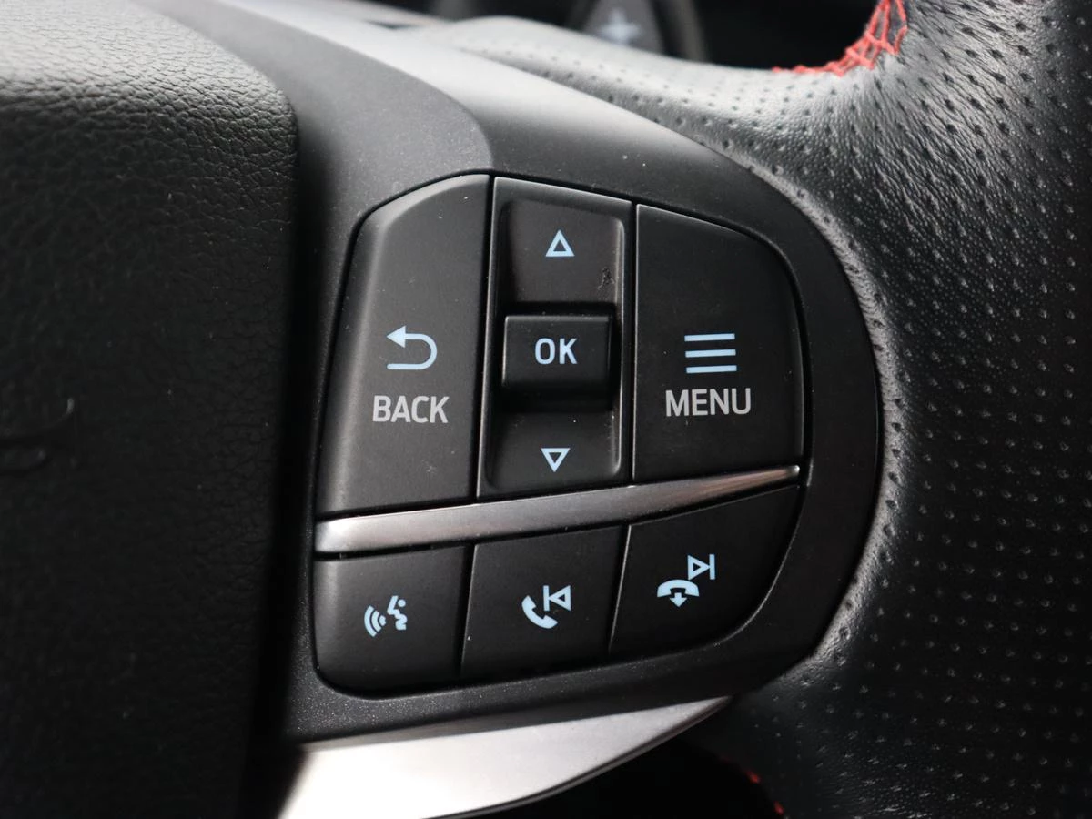 Hoofdafbeelding Ford Explorer