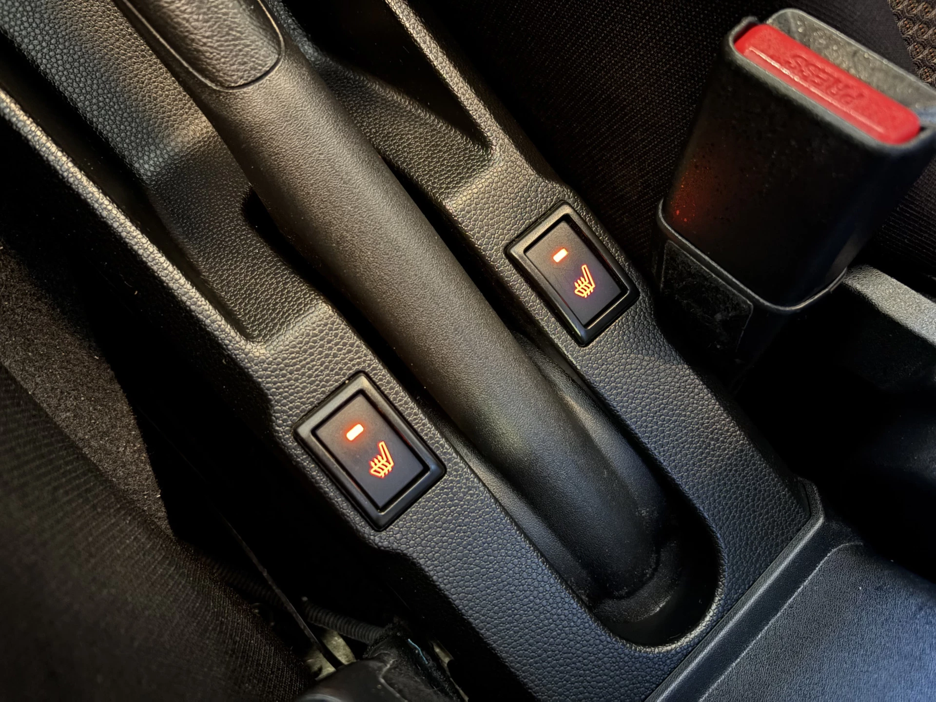 Hoofdafbeelding Suzuki Ignis