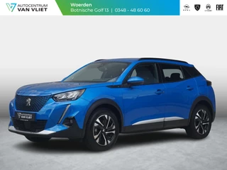 Peugeot e-2008 EV Allure Pack 50 kWh Soh batterij 95%